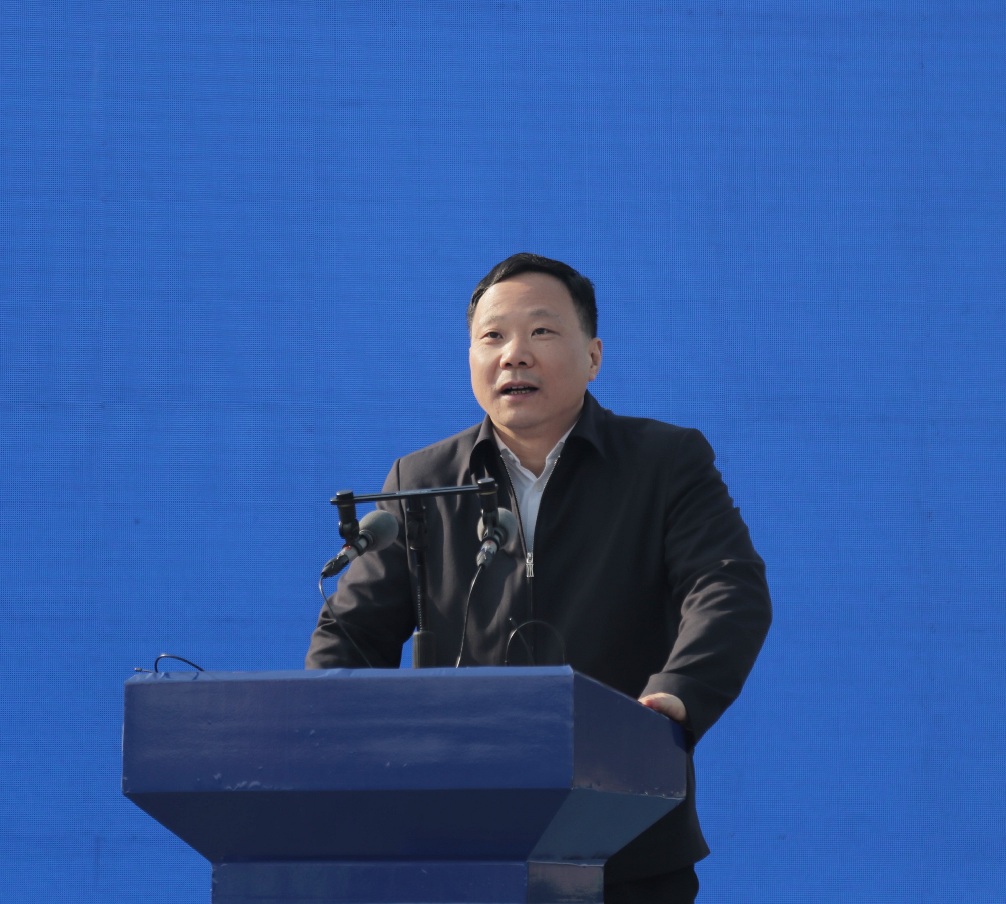 省交通廳黨組成員、副廳長曾勝致辭_副本.jpg